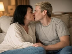 Anne Oğul Konulu Erotik Ensest Sex Hikayeleri