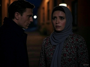 Evli ve Türbanlı Kız Kardeşimle Ensest Tecavüz Sex Hikayesi